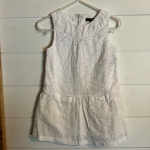 Nautica dress, 2T